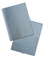 Aluminium Folders