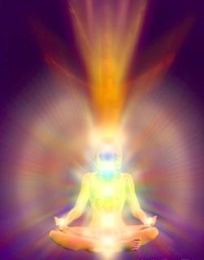 Chakra Balancing & Aura Reading Chakra Balancing & Aura Reading