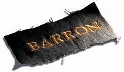 Barron