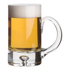 Beer Mugs