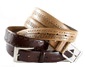 Leather Belts