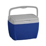 15L Cadac Cooler Box L305 x W410 x H285 mm- Blue - Min Order: 2 15L Cadac Cooler Box L305 x W410 x H285 mm- Blue - Min Order: 2