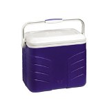 25L Cadac Cooler Box L440 x W250 x H380 mm- Blue 25L Cadac Cooler Box L440 x W250 x H380 mm- Blue