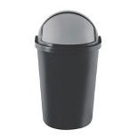 25L Lift Bin   W35 x H580mm- Sahara  - Min Order: 5 pcs