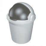 12L Waste Bin- Sahara  - Min Order: 10 pcs