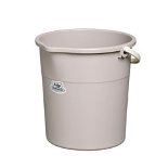 20L Bucket   L370 x W355 x H350 mm- Sahara  - Min Order: 10 pcs