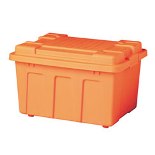 42L Storage Box L525 x W350 x H350 mm- NF Blue  - Min Order: 10