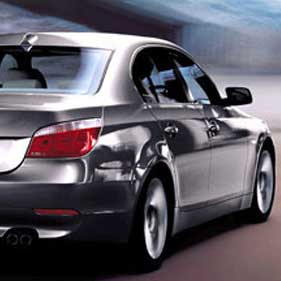 BMW M3/M5 High Performance Driving BMW M3/M5 High Performance Driving