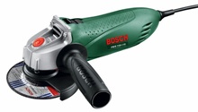 Bosch Angle Grinder PWS 720-115 - 720W 115mm clic guard, slimli Bosch Angle Grinder PWS 720-115 - 720W 115mm clic guard, slimli