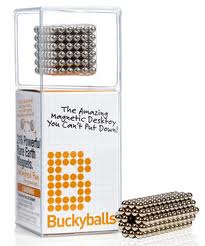 Buckyballs