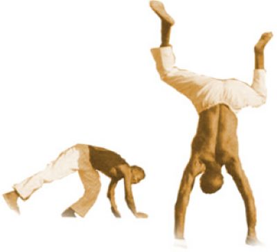 Capoeira For Two Capoeira For Two