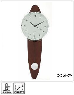 Fully customisable Wall Clock - Design 17 - Manufactured to orde