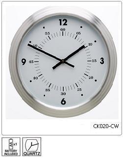 Fully customisable Wall Clock - Design 21 - Manufactured to orde