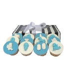 Its a Boy Cupcakes (Standard) Hamper