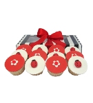 Ladybird Cupcakes (Standard) Hamper