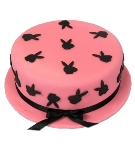 Bunny Cake (15cm Cake) Hamper