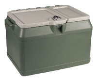 Large Cooler Box