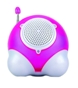 Bubble radio Red Bubble radio Red