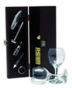 Six piece wine set