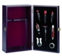 Nine Piece Double wine set