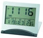 Travel digital clock