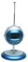 Black Globe Radio Black Globe Radio