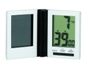 Digital clock with photoframe