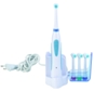 Rechargable toothbrush