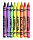 Crayons