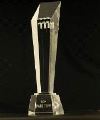 Tower Crystal Trophy 290x100x80 - Customize It Tower Crystal Trophy 290x100x80 - Customize It