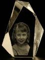 Iceberg Crystal Trophy 135x115x60 - Customize It Iceberg Crystal Trophy 135x115x60 - Customize It