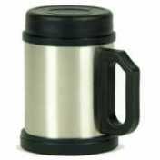 VacuMug 0.4L Stainless Steel