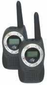 eTalk - A Pair of two Way Radios (Pair)