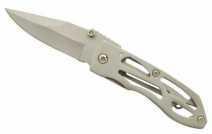 Condor Lockback Knife with sideclip