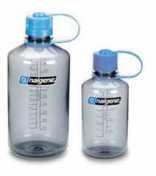 Nalgene Lexan 1000ml Loop Top Bottle