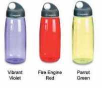 Nalgene N-Gen Bottle