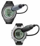 Suunto X6HRM Compuer Watch