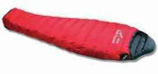 First Ascent Adventure Light Sleeping Bag