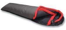 First Ascent Ice Breaker Pro Sleeping Bag