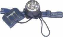 2 in 1 Halogen Headlamp (116AA)