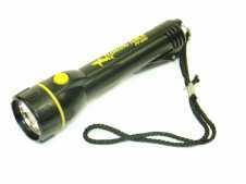 Floating waterproof Torch 2AA (FT2AA)