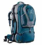 Deuter Backpack Traveller 80+10 Deuter Backpack Traveller 80+10
