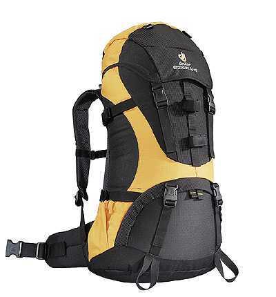 Deuter Backpack AirContact 35+10