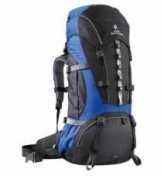 Deuter Backpack AirContact 55+10 Deuter Backpack AirContact 55+10