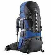 Deuter Backpack AirContact 65+10 Deuter Backpack AirContact 65+10