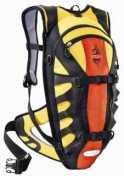 Deuter Backpack Attack