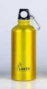 Laken Futura 0.6L Bottle. Assort colours