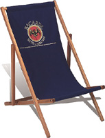 Deck Chair