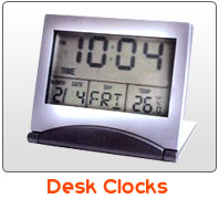 Desk Clocks