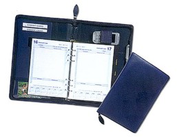 Executive Zip-around Organiser